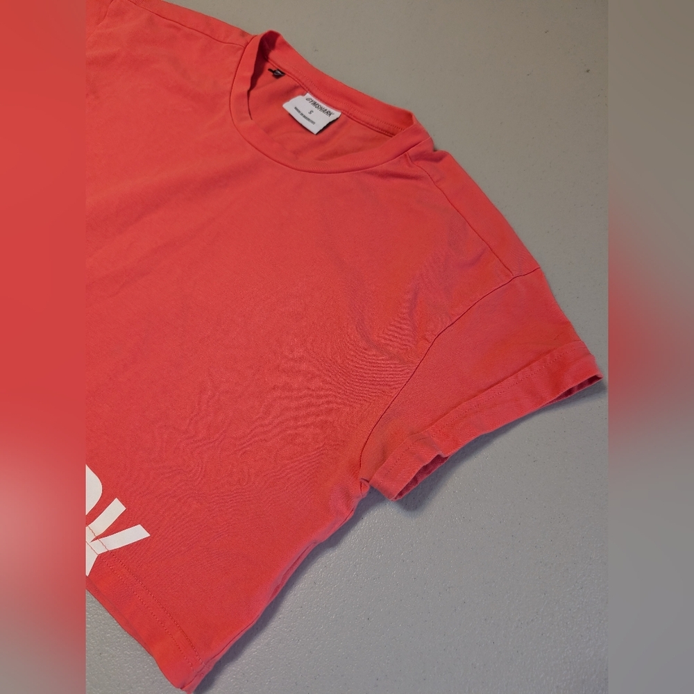 Gymshark Fraction Crop Top, small - Picture 2 of 4